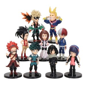Boku no hero