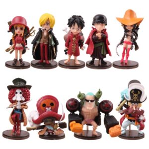 Miniatura One Piece