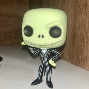 Funko Jack Skellington