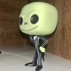 Funko Jack Skellington
