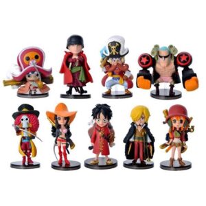 Miniatura One Piece