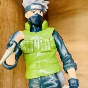 Naruto Kakashi