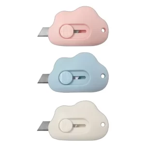 Mini estilete nuvem tilibra