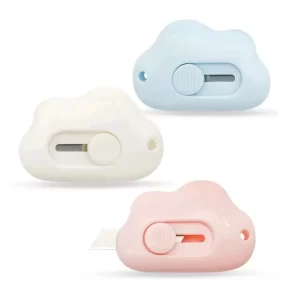 Mini estilete nuvem tilibra