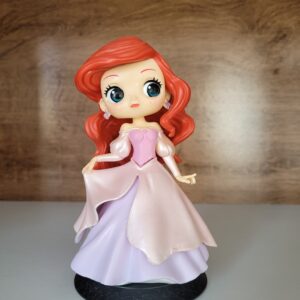 QPosket Princesa Ariel