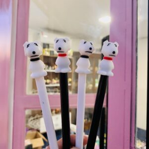 Caneta Snoopy