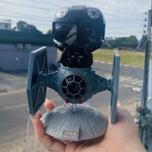 Funko Star Wars 221