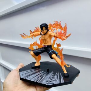 One Piece Ace