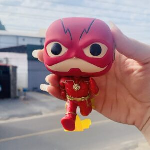 Funko The Flash 713