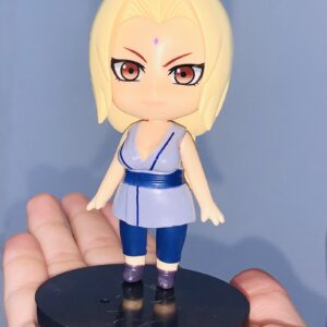 Tsunade (Action figure )