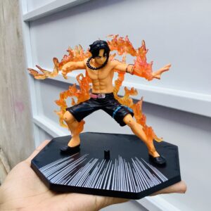 One Piece Ace