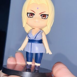 Tsunade (Action figure )