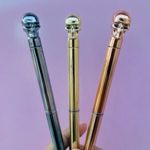 Caveira (Caneta)