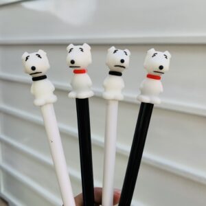 Caneta Snoopy