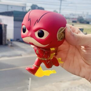 Funko The Flash 713