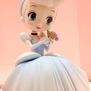 Princesa Cinderella  Sprinkles Sugar