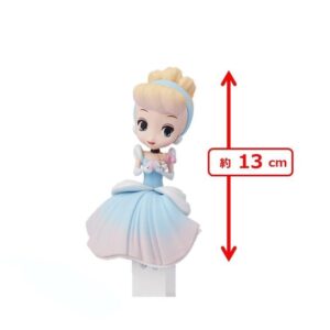 Princesa Cinderella  Sprinkles Sugar