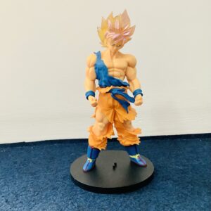 Dragon Ball Goku Super Saiyajin 2