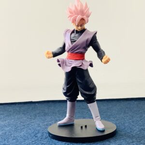 Dragon Ball Goku Black