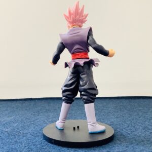 Dragon Ball Goku Black