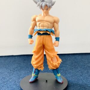 Dragon Ball Goku Instinto Superior