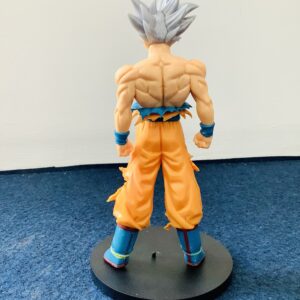 Dragon Ball Goku Instinto Superior