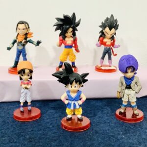 Dragon Ball miniatura