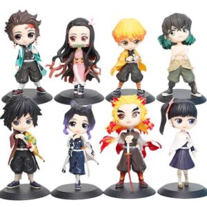 Qposket Demon Slayer