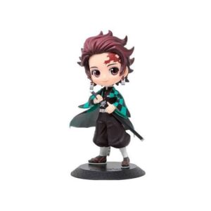 Qposket Demon Slayer