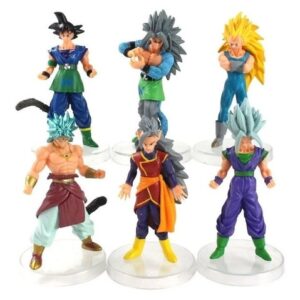 Dragon Ball AF