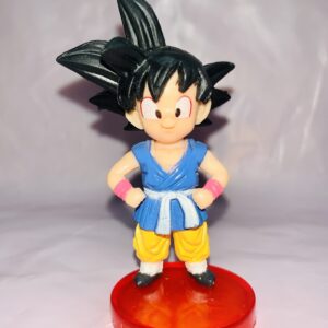 Dragon Ball miniatura