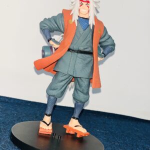 Naruto Jiraiya