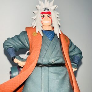 Naruto Jiraiya