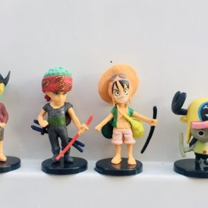Miniatura one piece