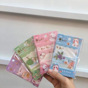 Post it Kitty