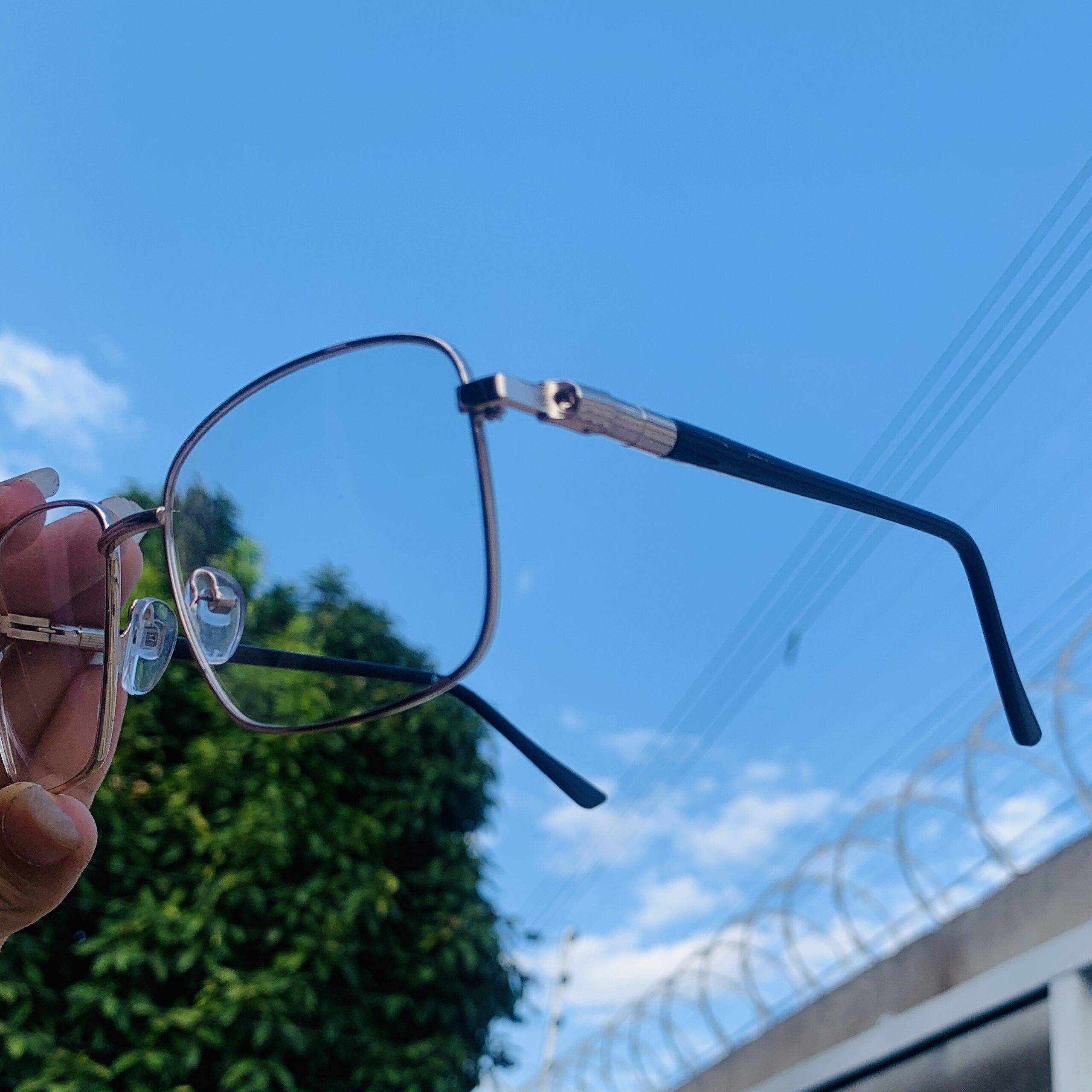 Armação c052