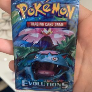 Card pokemon