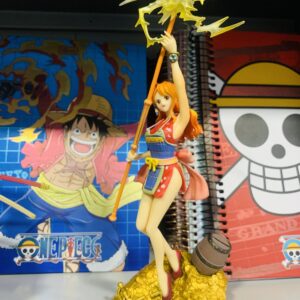 Nami (Action Figure)