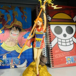 Nami (Action Figure)
