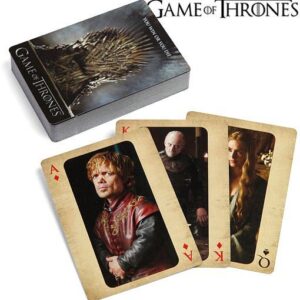 Game of thrones (Baralho)