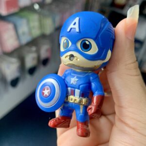 Capitão América (Chaveiro)