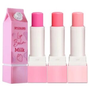 Lip Balm Milk