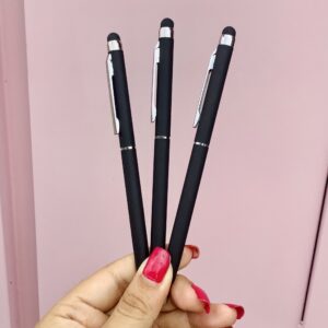 Caneta Elegante escritório touch (Caneta)
