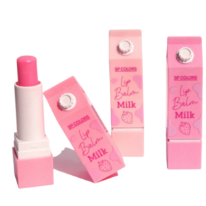 Lip Balm Milk