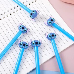 Stitch (Caneta)