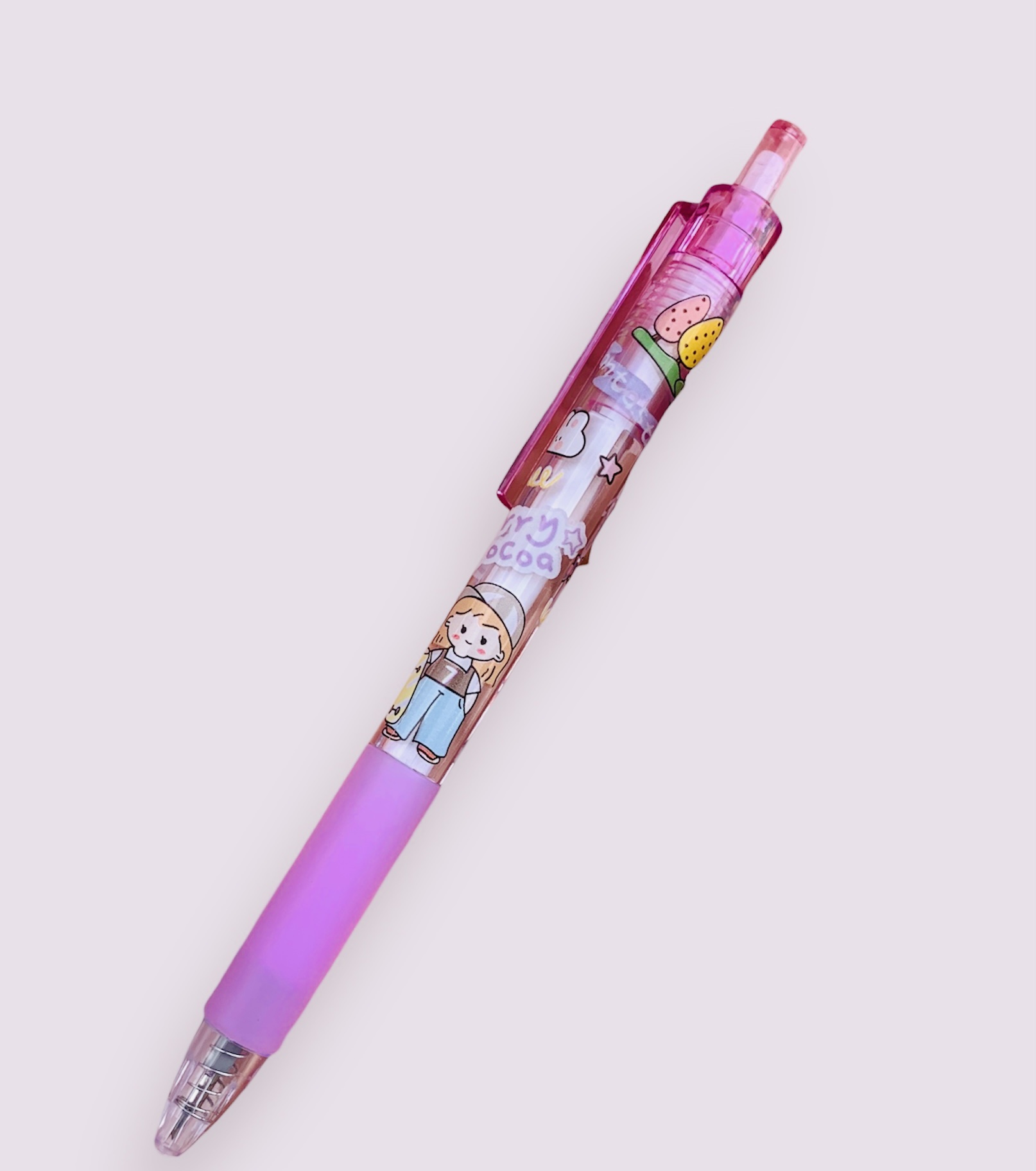 caixa washi tapes e adesivos - Imagem 7