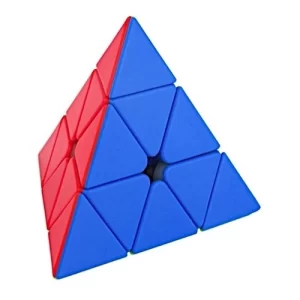 cubo magico piramide
