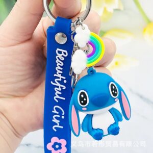 Stitch (Chaveiro)