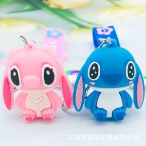Stitch (Chaveiro)