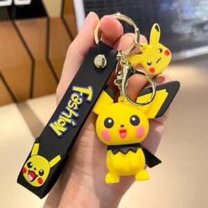 Pokemon (Chaveiro)